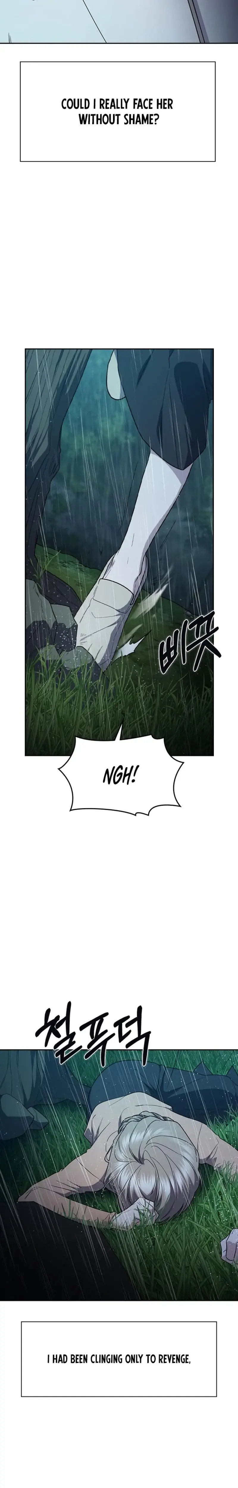 How To Break Up Well Chapter 66 - Page 20