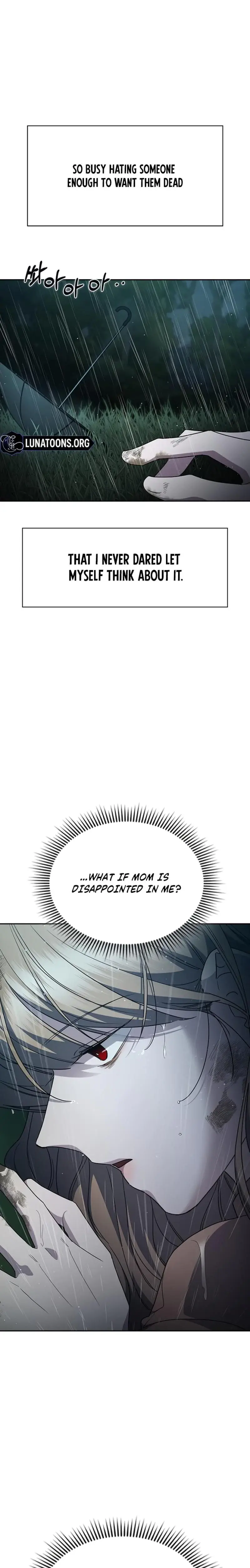 How To Break Up Well Chapter 66 - Page 21