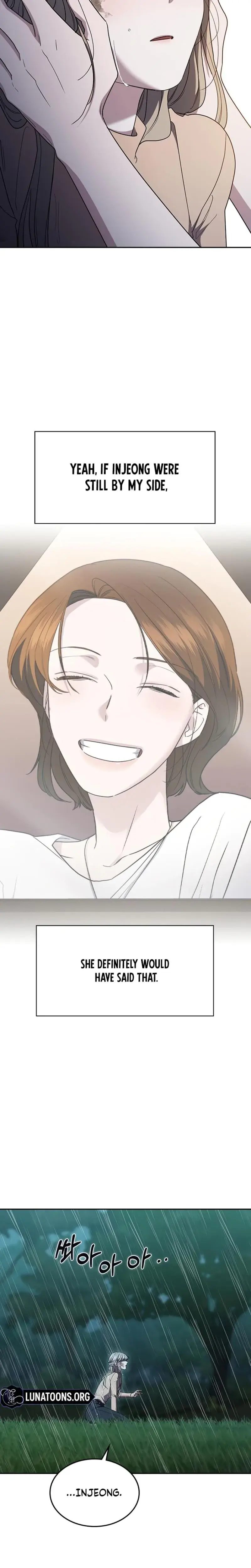How To Break Up Well Chapter 66 - Page 25