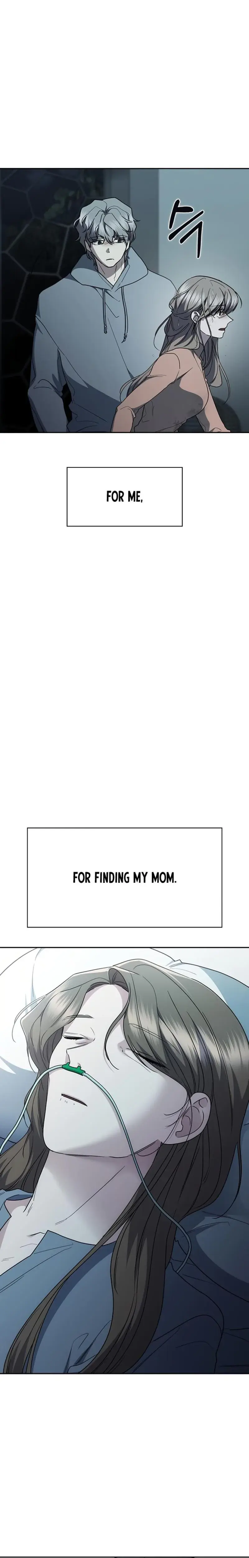 How To Break Up Well Chapter 66 - Page 28