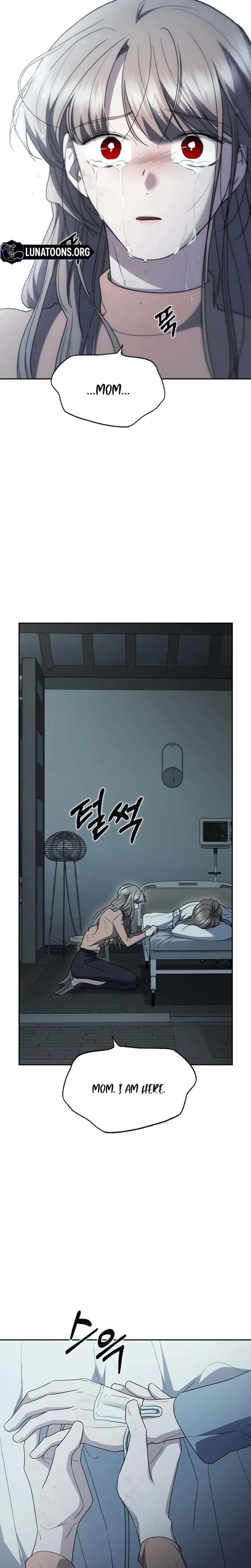 How To Break Up Well Chapter 66 - Page 29