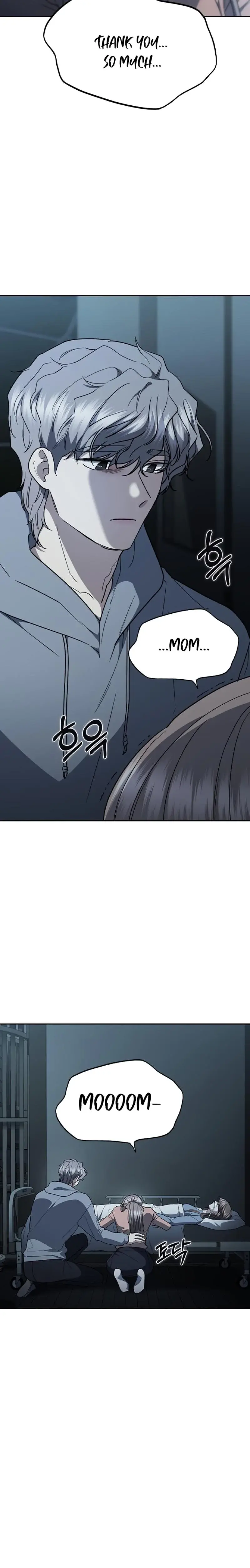 How To Break Up Well Chapter 66 - Page 31