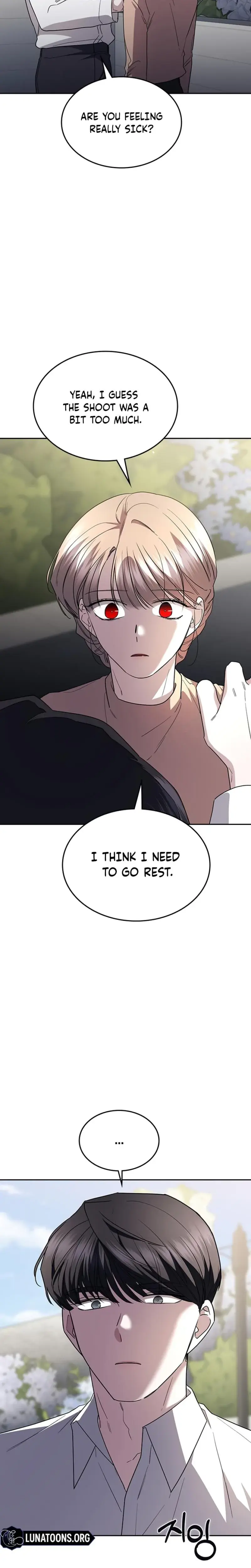 How To Break Up Well Chapter 66 - Page 4