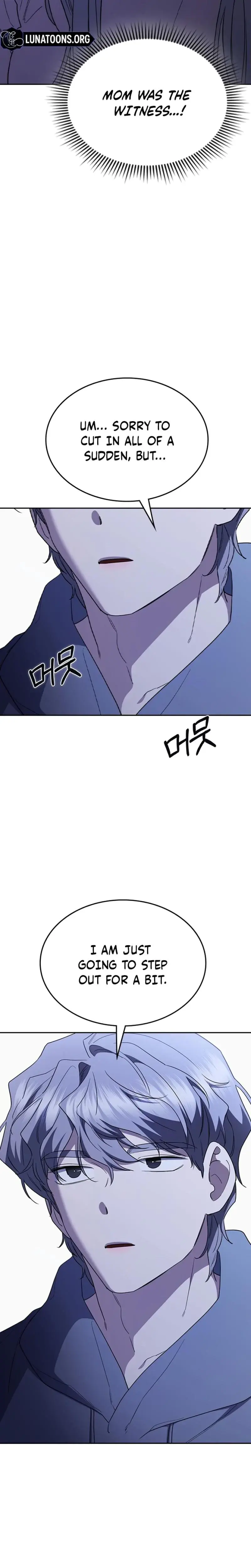 How To Break Up Well Chapter 66 - Page 42