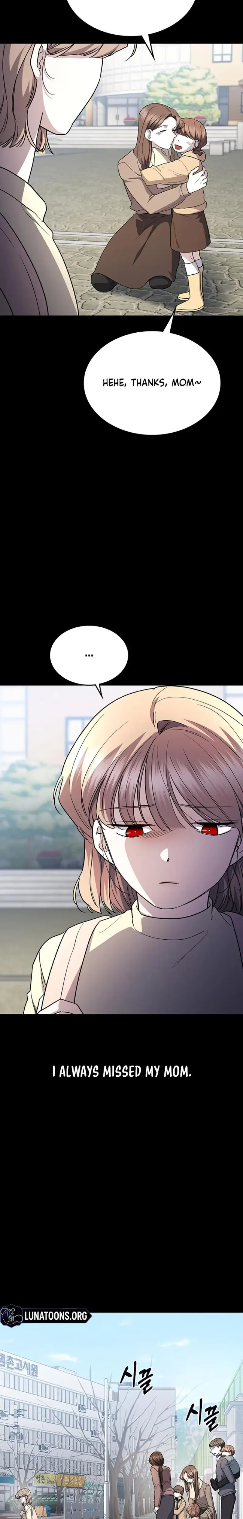 How To Break Up Well Chapter 66 - Page 9