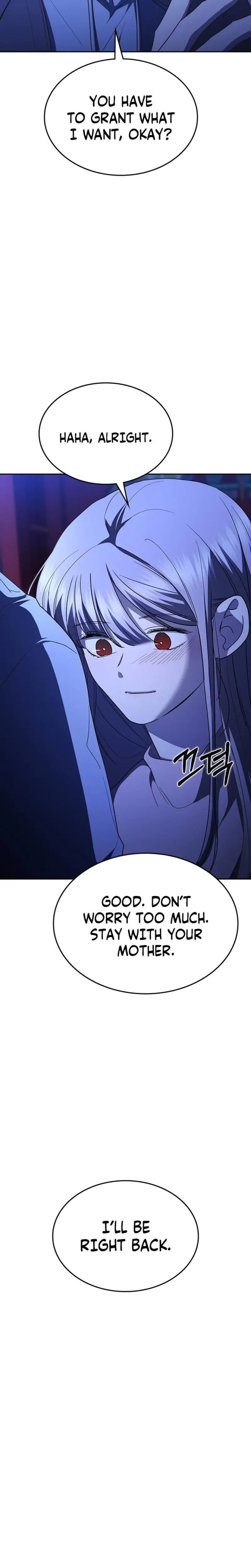 How To Break Up Well Chapter 67 - Page 10