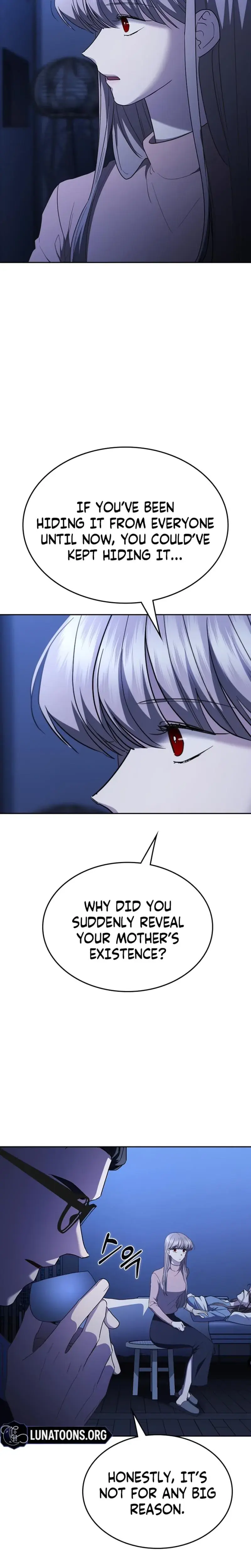 How To Break Up Well Chapter 67 - Page 12