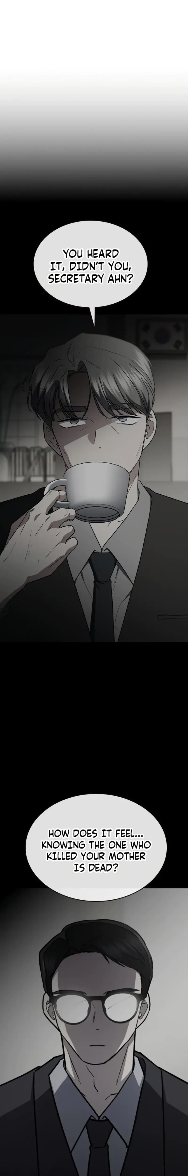 How To Break Up Well Chapter 67 - Page 13