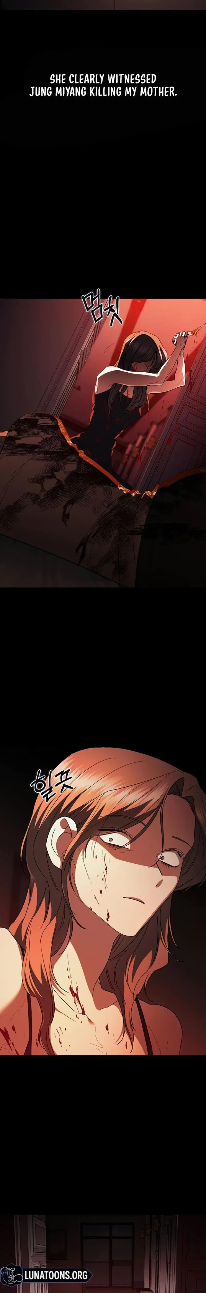 How To Break Up Well Chapter 67 - Page 25