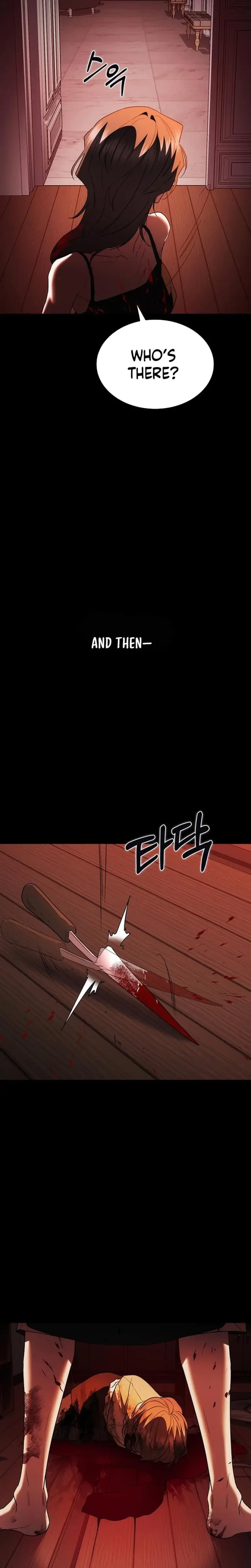 How To Break Up Well Chapter 67 - Page 26