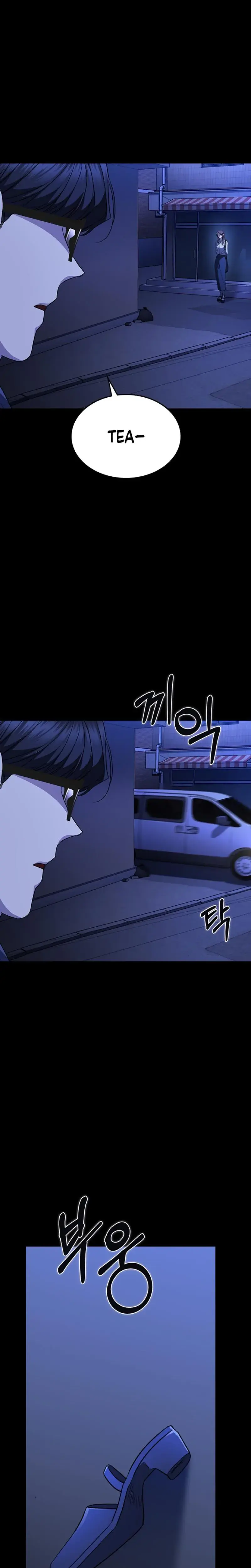 How To Break Up Well Chapter 67 - Page 31