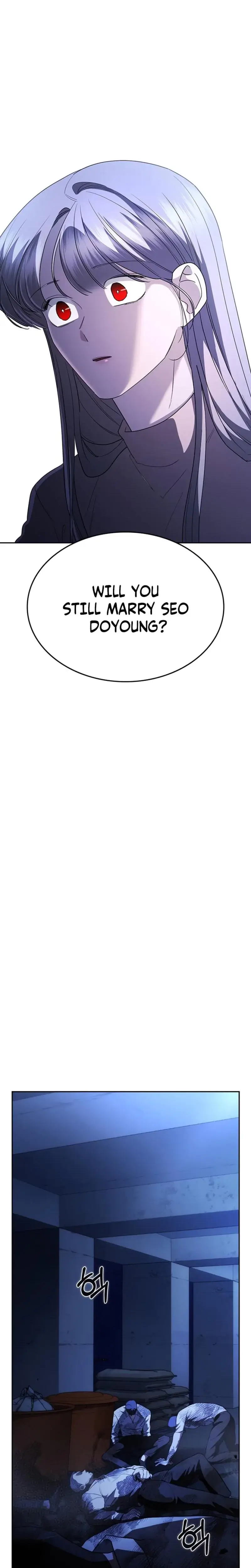 How To Break Up Well Chapter 67 - Page 43