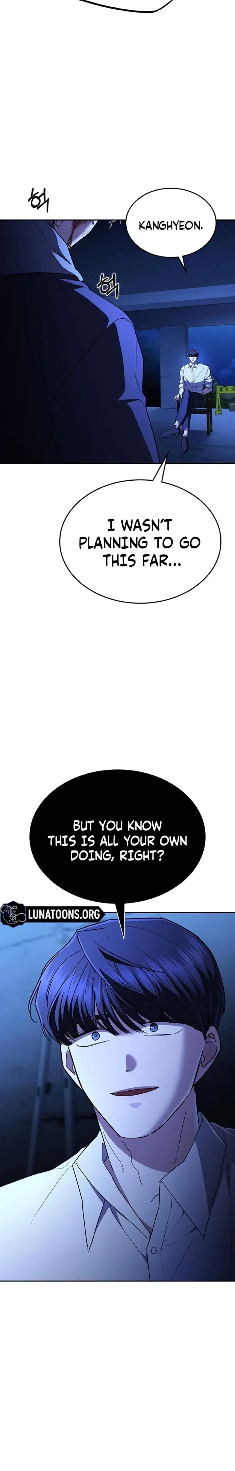 How To Break Up Well Chapter 67 - Page 45