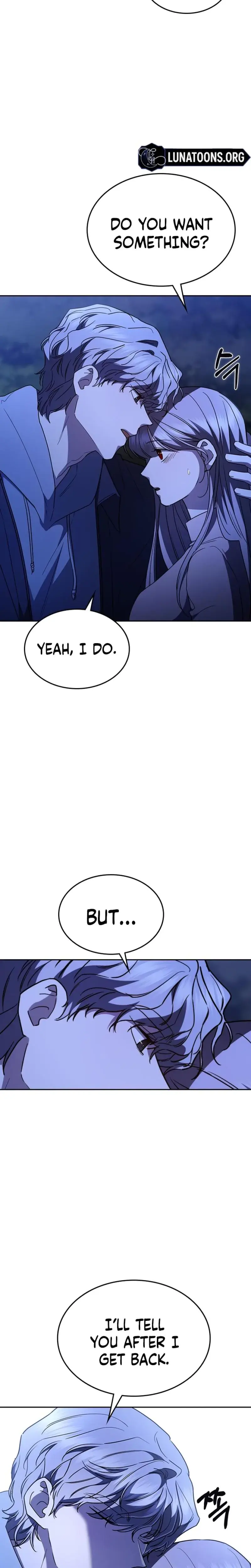 How To Break Up Well Chapter 67 - Page 8