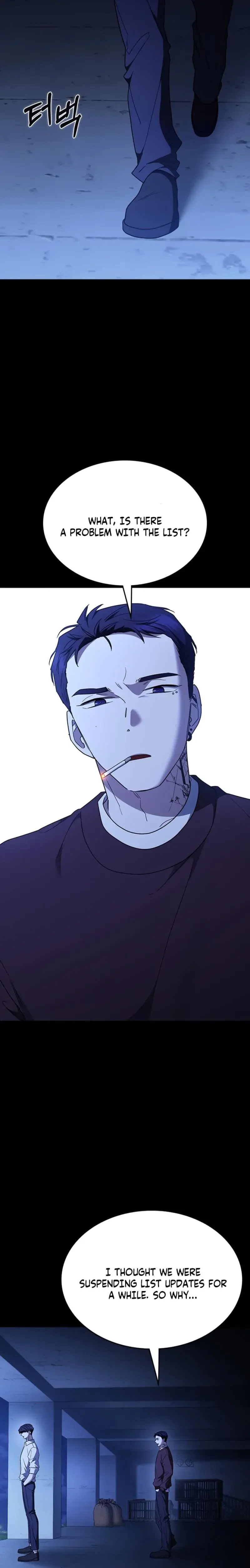How To Break Up Well Chapter 68 - Page 16