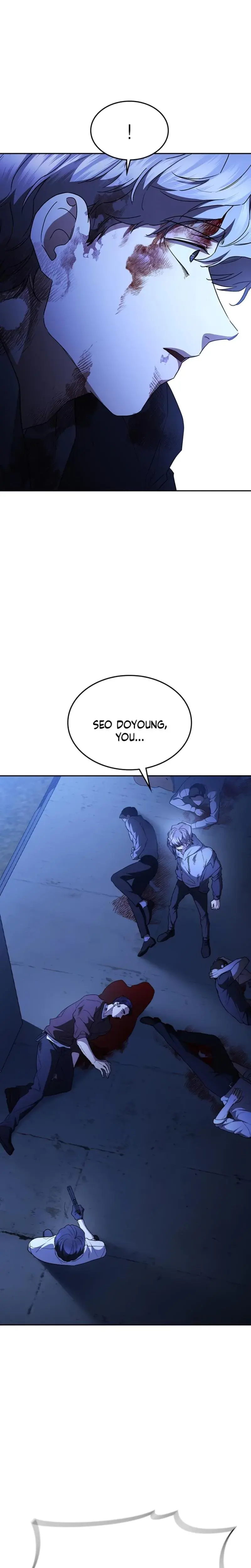 How To Break Up Well Chapter 68 - Page 2