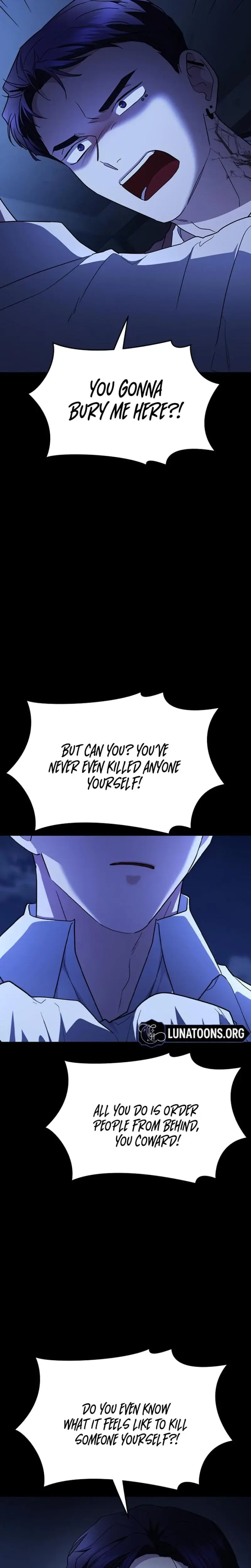 How To Break Up Well Chapter 68 - Page 23
