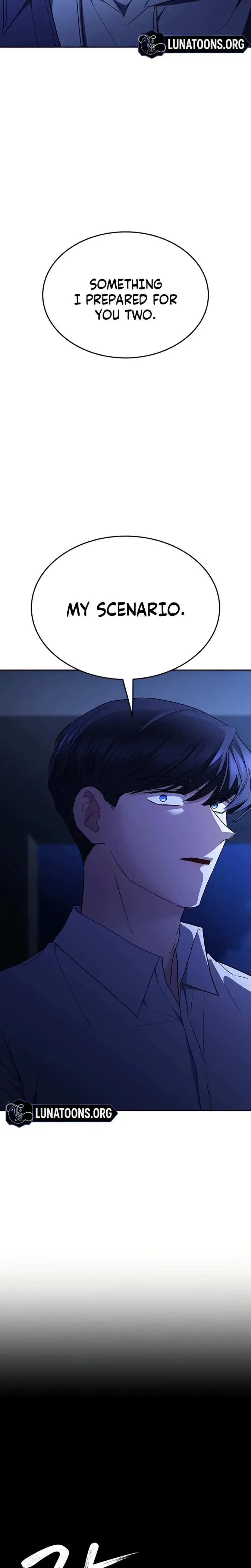 How To Break Up Well Chapter 68 - Page 4