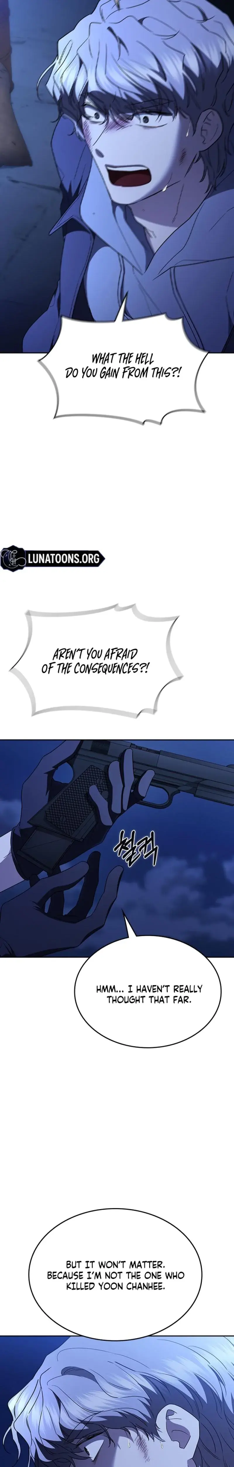 How To Break Up Well Chapter 68 - Page 40