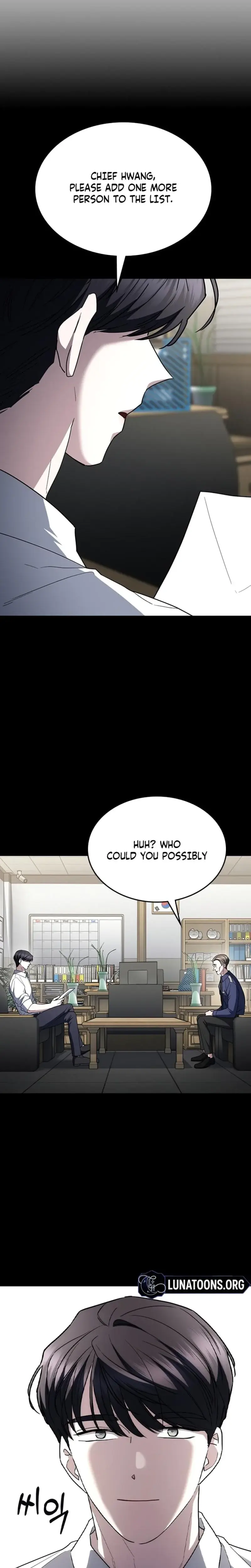 How To Break Up Well Chapter 68 - Page 42