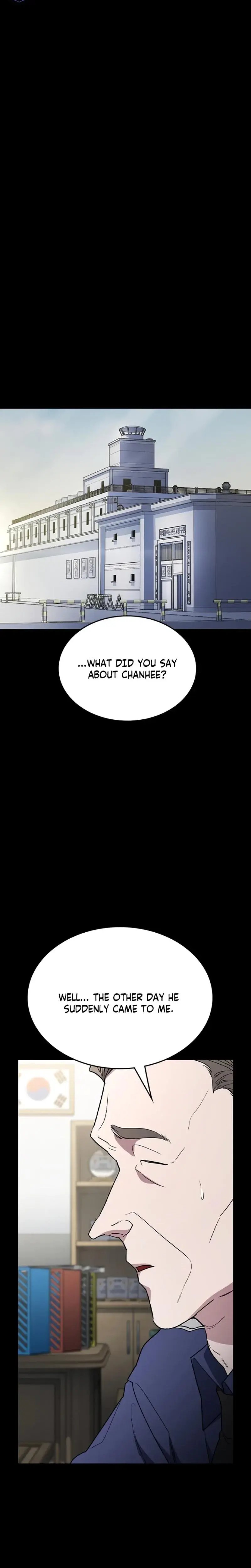 How To Break Up Well Chapter 68 - Page 8