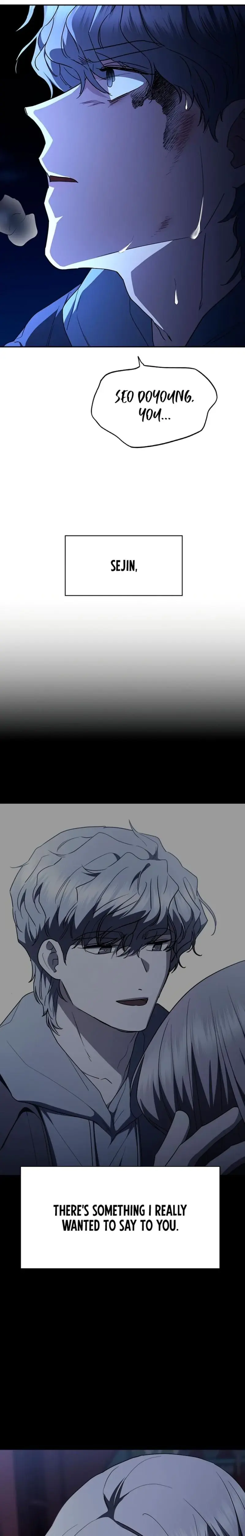 How To Break Up Well Chapter 69 - Page 16