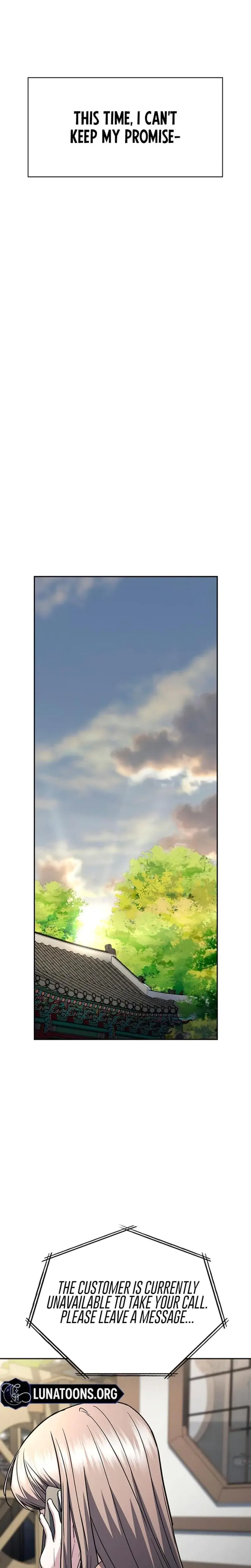 How To Break Up Well Chapter 69 - Page 18