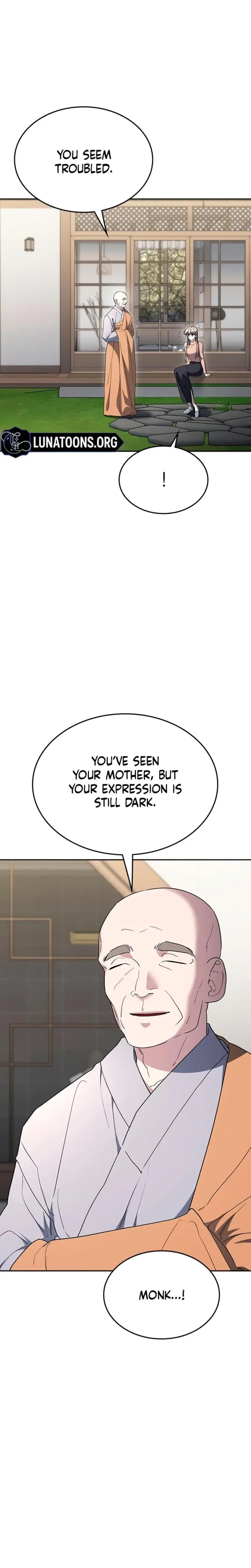 How To Break Up Well Chapter 69 - Page 23
