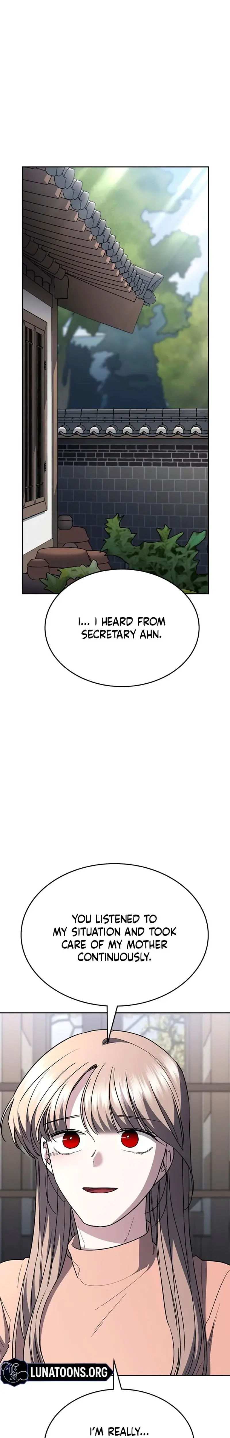 How To Break Up Well Chapter 69 - Page 24