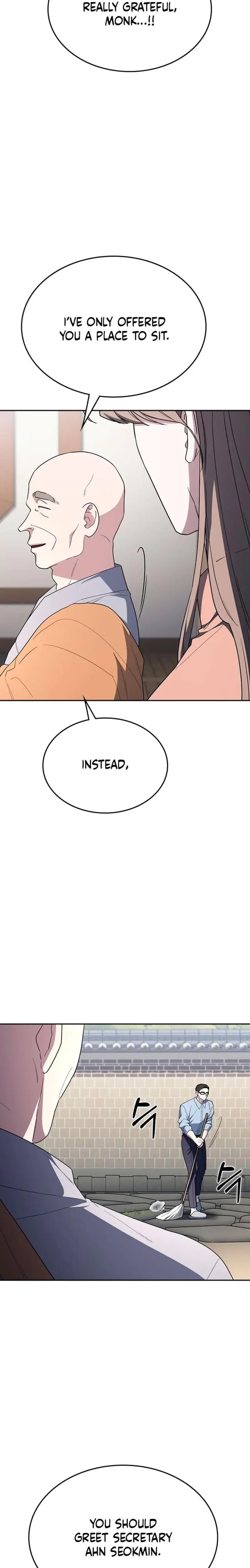 How To Break Up Well Chapter 69 - Page 25