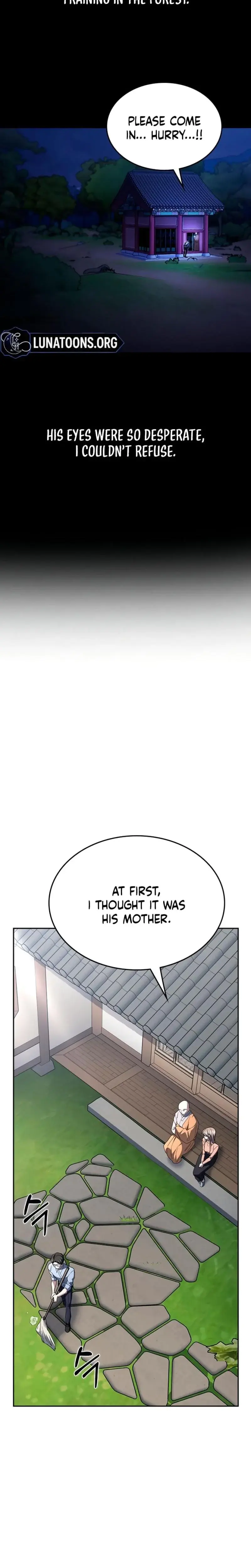 How To Break Up Well Chapter 69 - Page 28