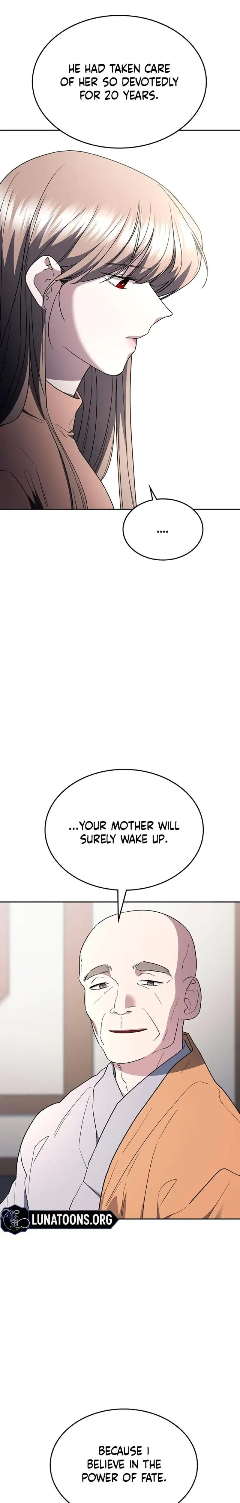 How To Break Up Well Chapter 69 - Page 29
