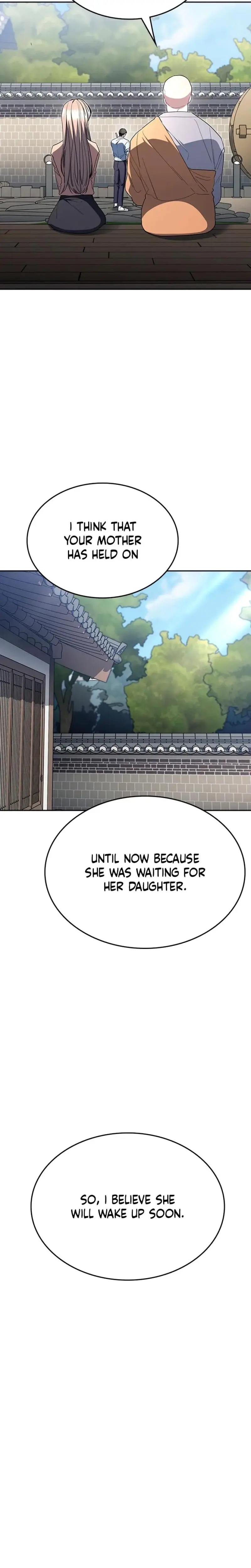 How To Break Up Well Chapter 69 - Page 30