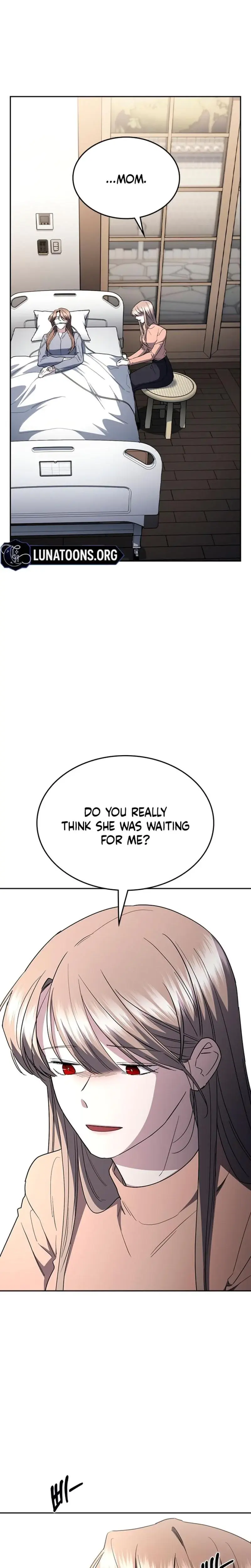 How To Break Up Well Chapter 69 - Page 31