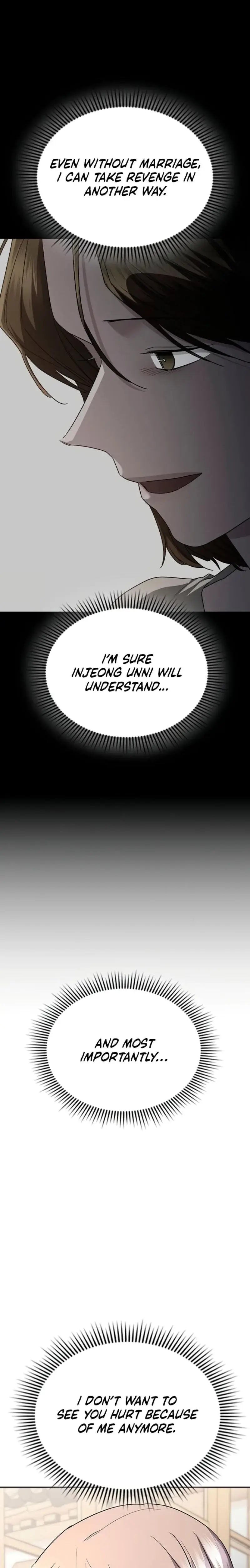 How To Break Up Well Chapter 69 - Page 35