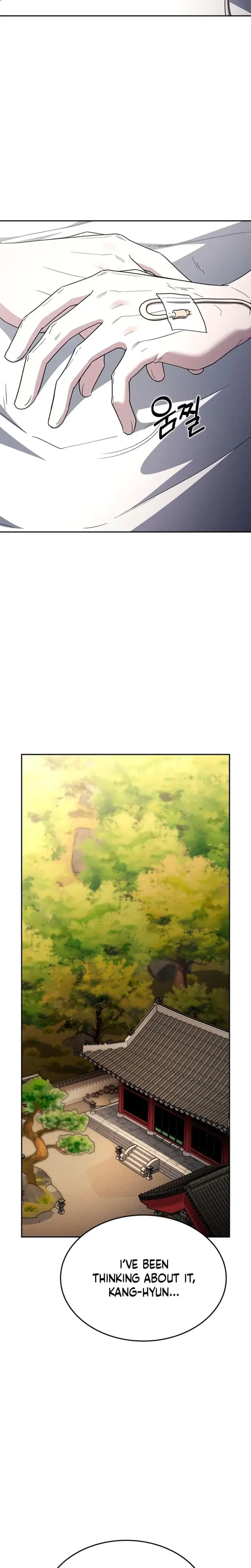 How To Break Up Well Chapter 69 - Page 37