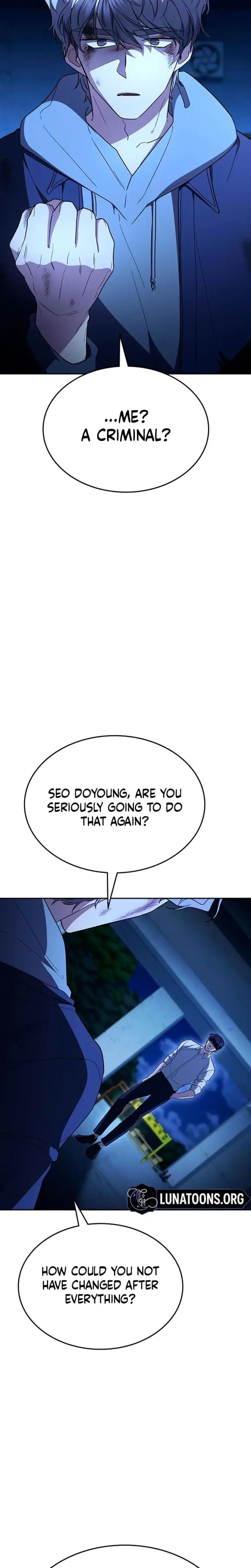 How To Break Up Well Chapter 69 - Page 5