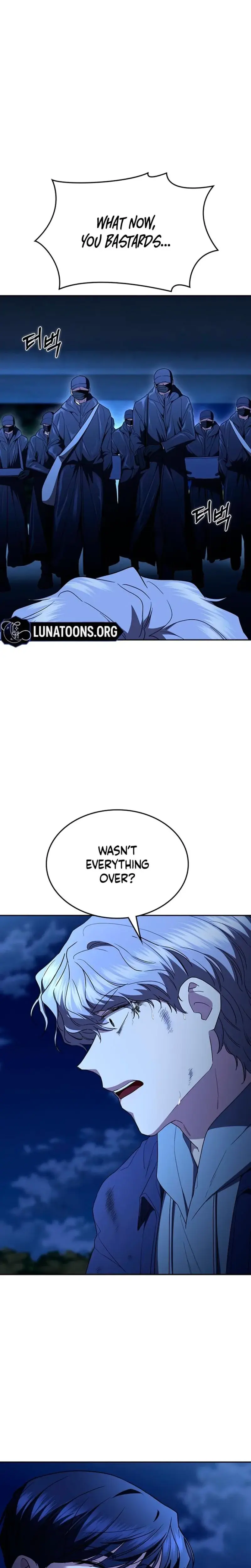 How To Break Up Well Chapter 69 - Page 7
