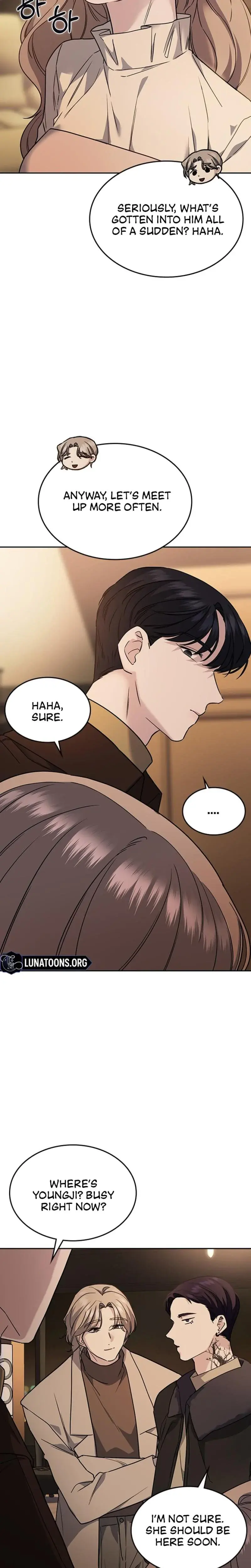 How To Break Up Well Chapter 7 - Page 12