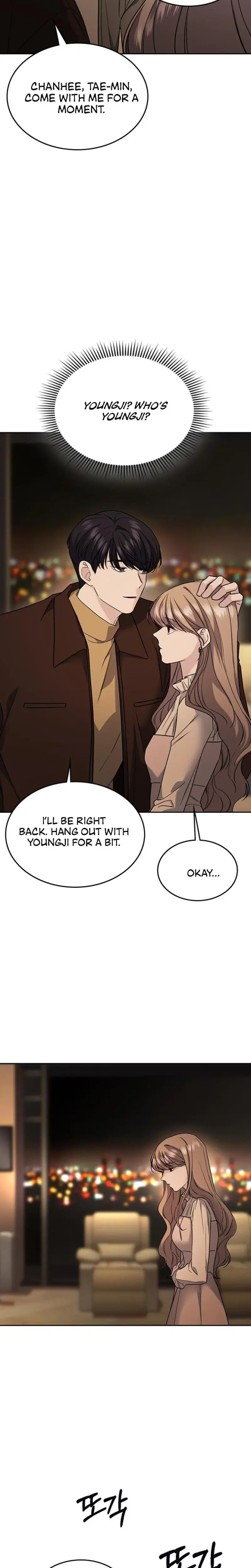 How To Break Up Well Chapter 7 - Page 13