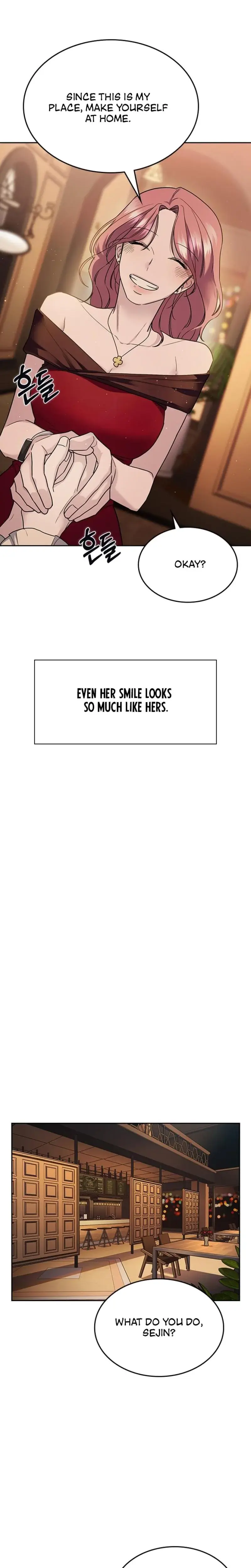How To Break Up Well Chapter 7 - Page 17