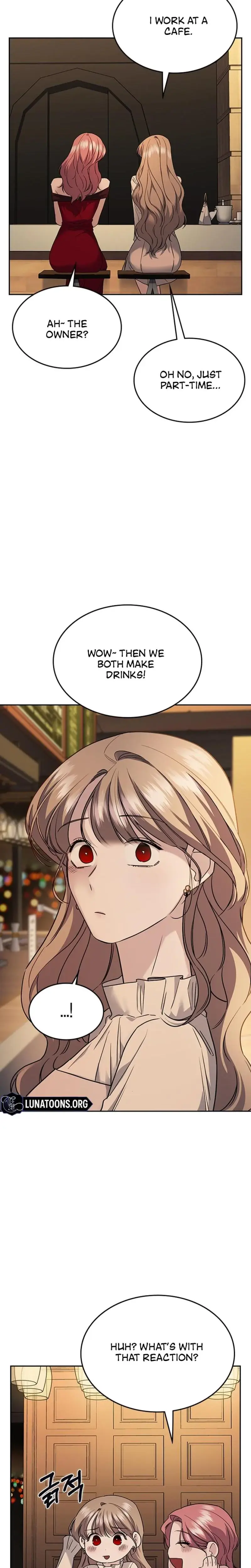 How To Break Up Well Chapter 7 - Page 18