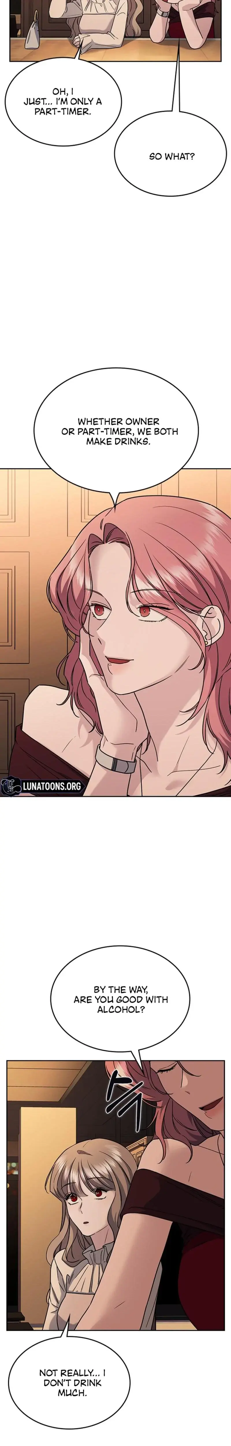 How To Break Up Well Chapter 7 - Page 19
