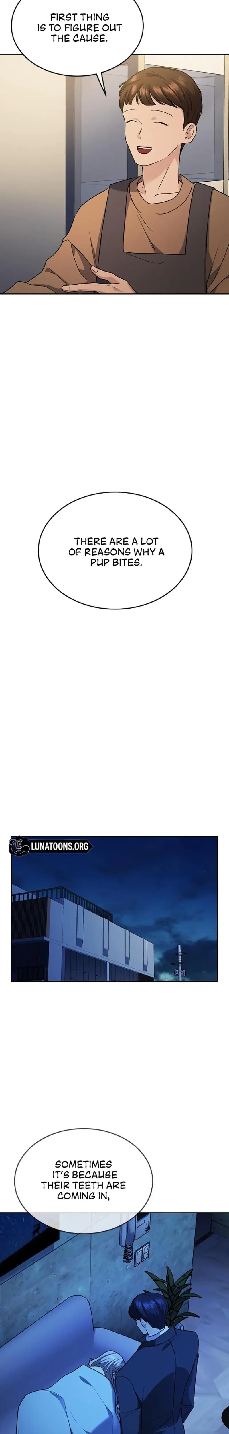 How To Break Up Well Chapter 7 - Page 2