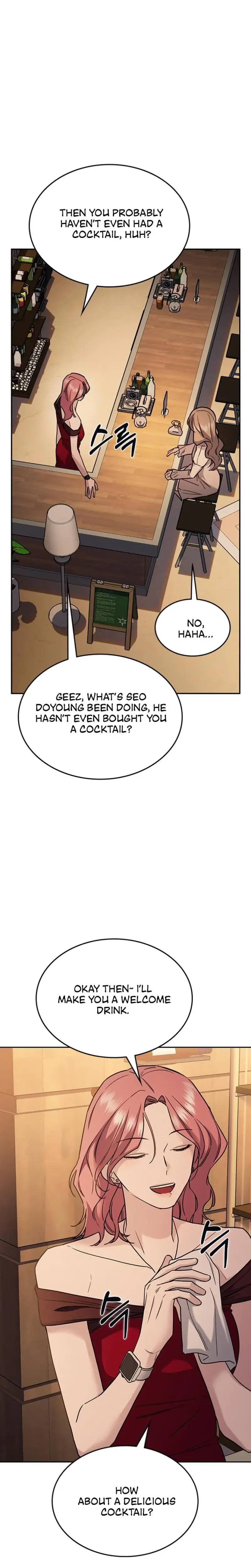 How To Break Up Well Chapter 7 - Page 20