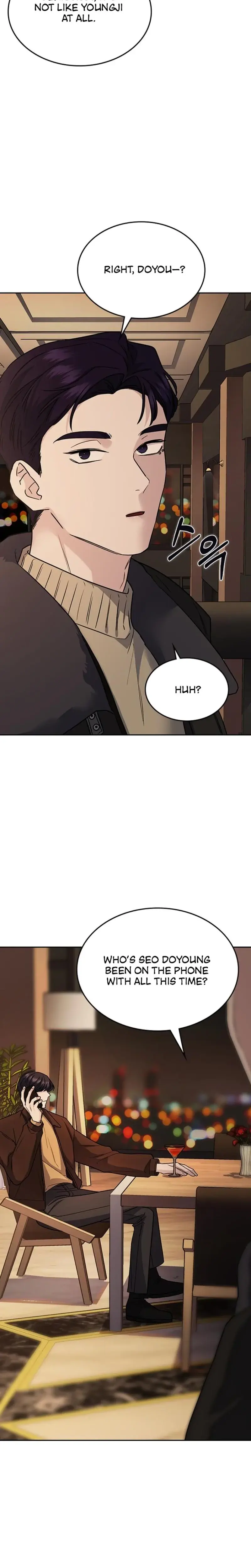 How To Break Up Well Chapter 7 - Page 23