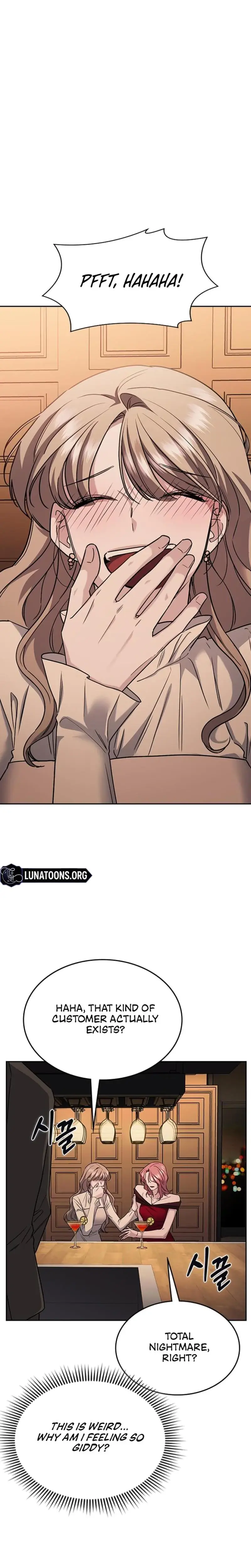 How To Break Up Well Chapter 7 - Page 24