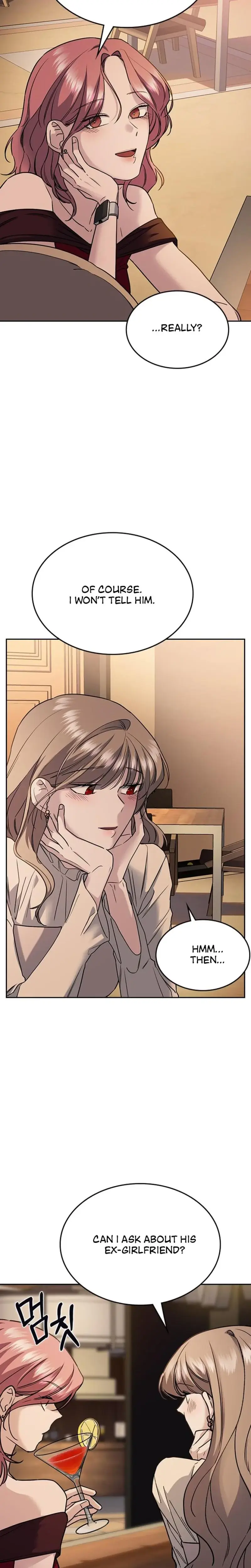 How To Break Up Well Chapter 7 - Page 26