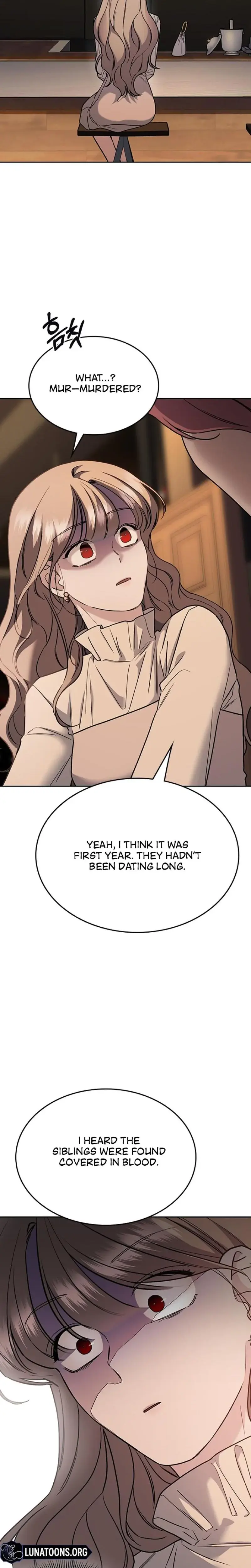 How To Break Up Well Chapter 7 - Page 28