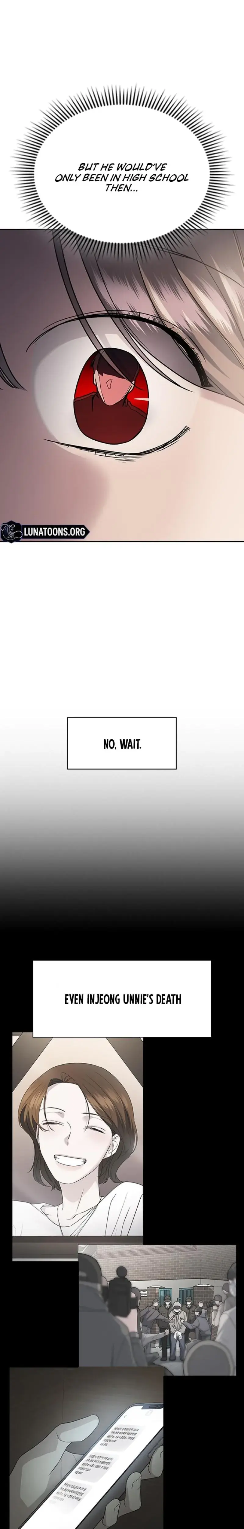 How To Break Up Well Chapter 7 - Page 31